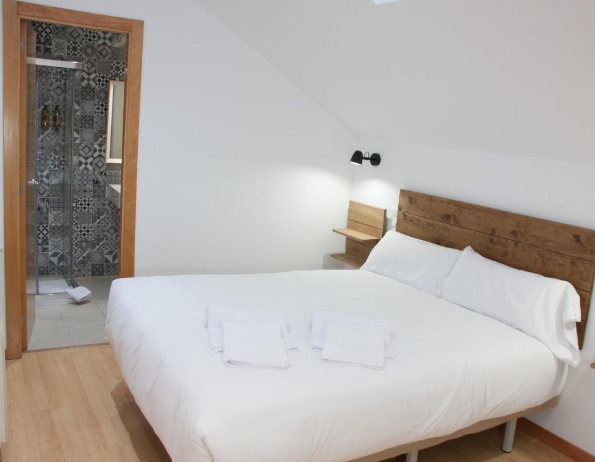 Hostal Cuentame Evolucion Auto Check In Бургос Экстерьер фото