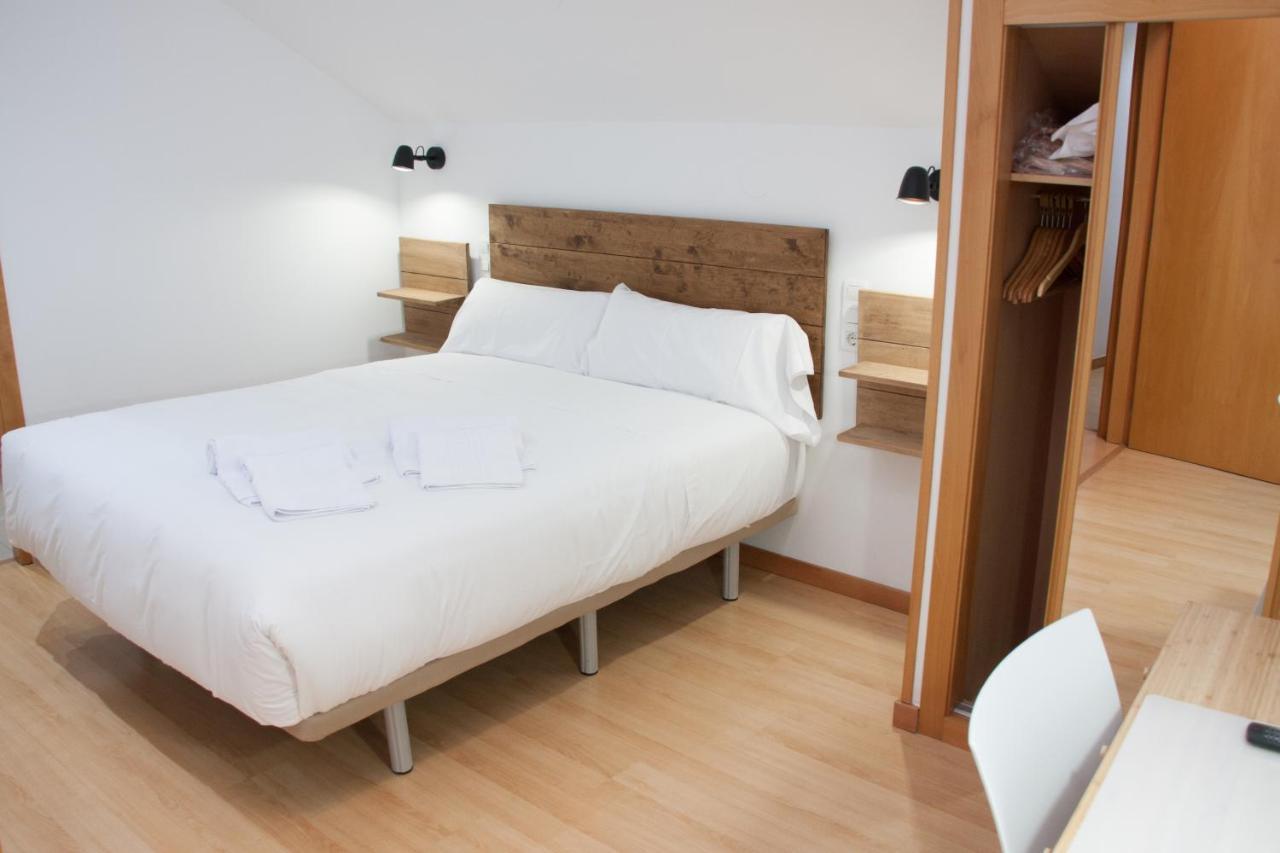 Hostal Cuentame Evolucion Auto Check In Бургос Экстерьер фото