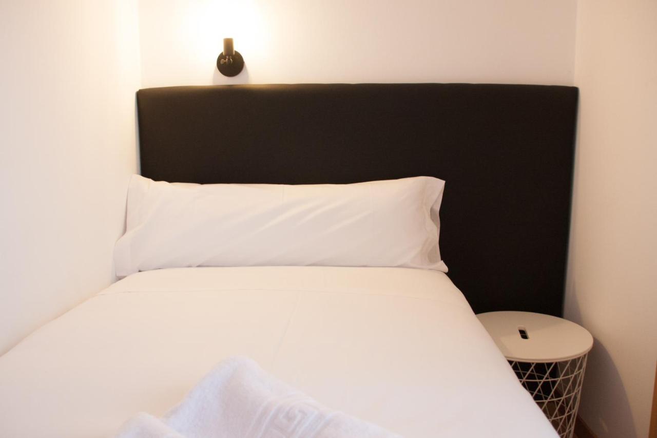 Hostal Cuentame Evolucion Auto Check In Бургос Экстерьер фото