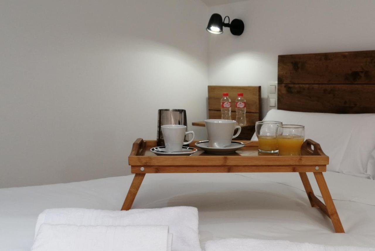 Hostal Cuentame Evolucion Auto Check In Бургос Экстерьер фото