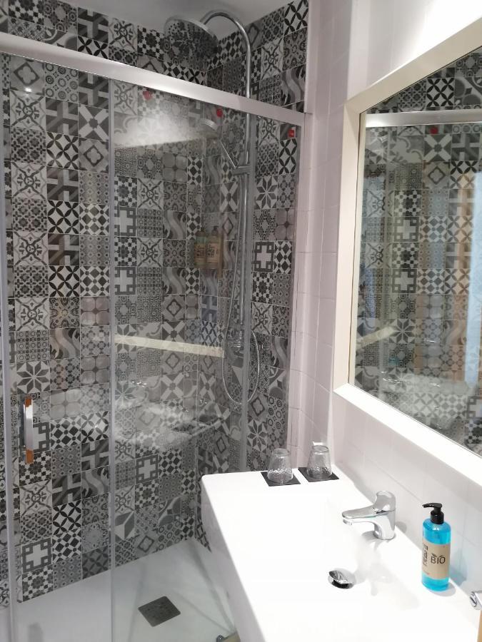 Hostal Cuentame Evolucion Auto Check In Бургос Экстерьер фото