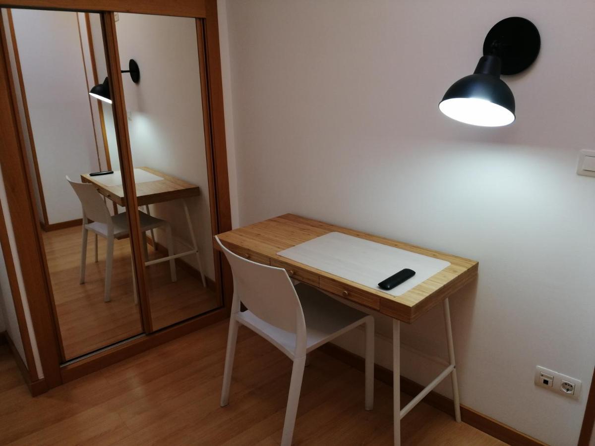 Hostal Cuentame Evolucion Auto Check In Бургос Экстерьер фото