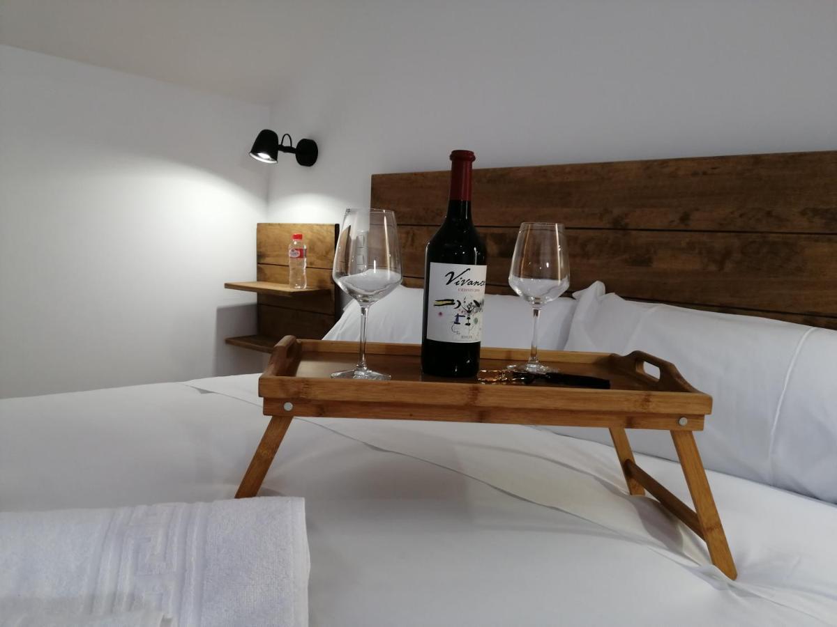 Hostal Cuentame Evolucion Auto Check In Бургос Экстерьер фото