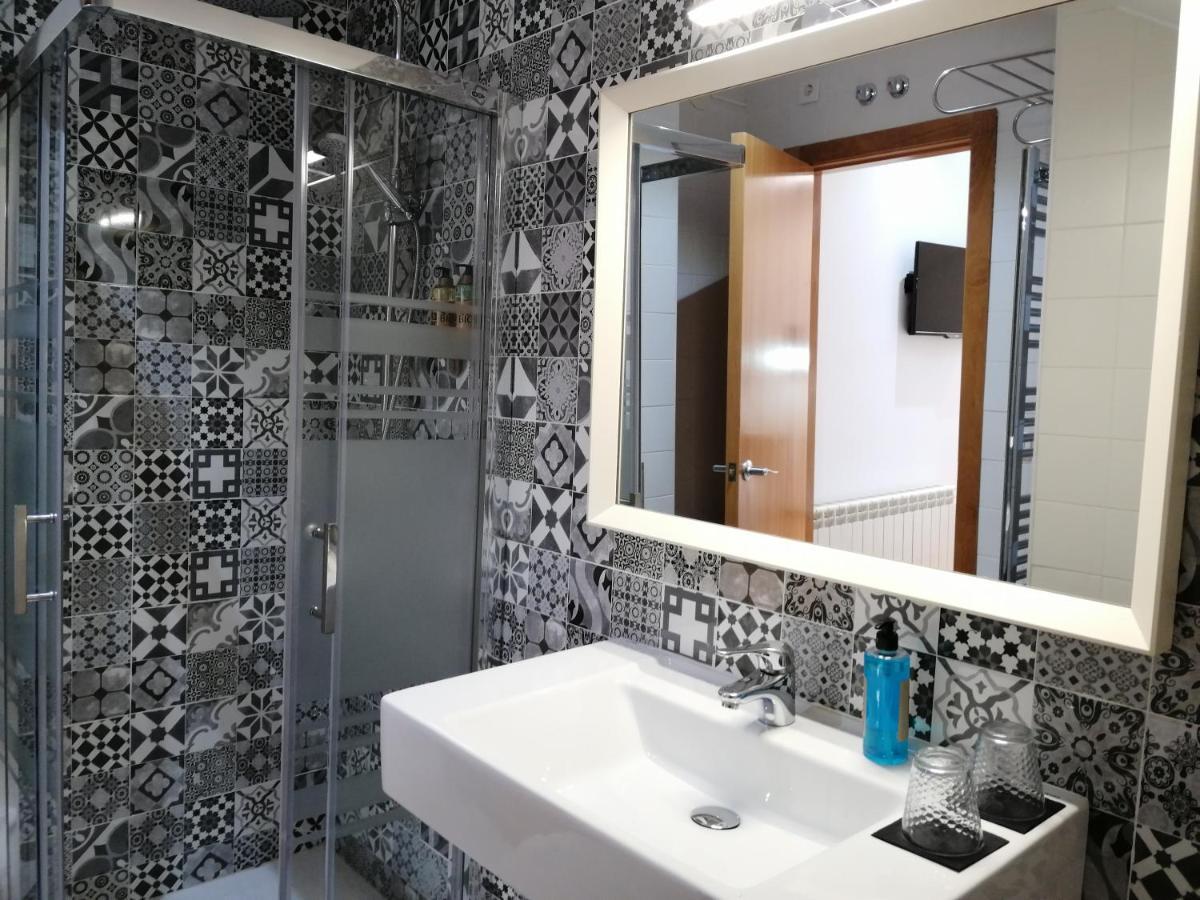 Hostal Cuentame Evolucion Auto Check In Бургос Экстерьер фото