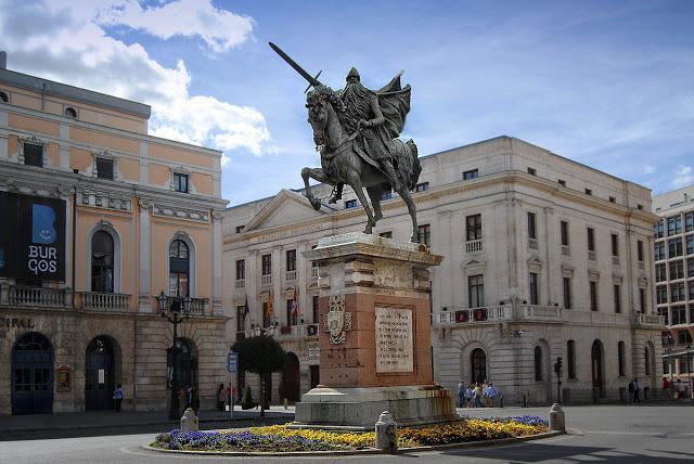 Hostal Cuentame Evolucion Auto Check In Бургос Экстерьер фото